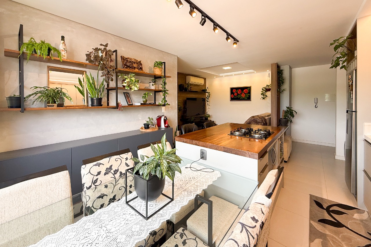 Apartamento à venda no bairro Água Verde: 