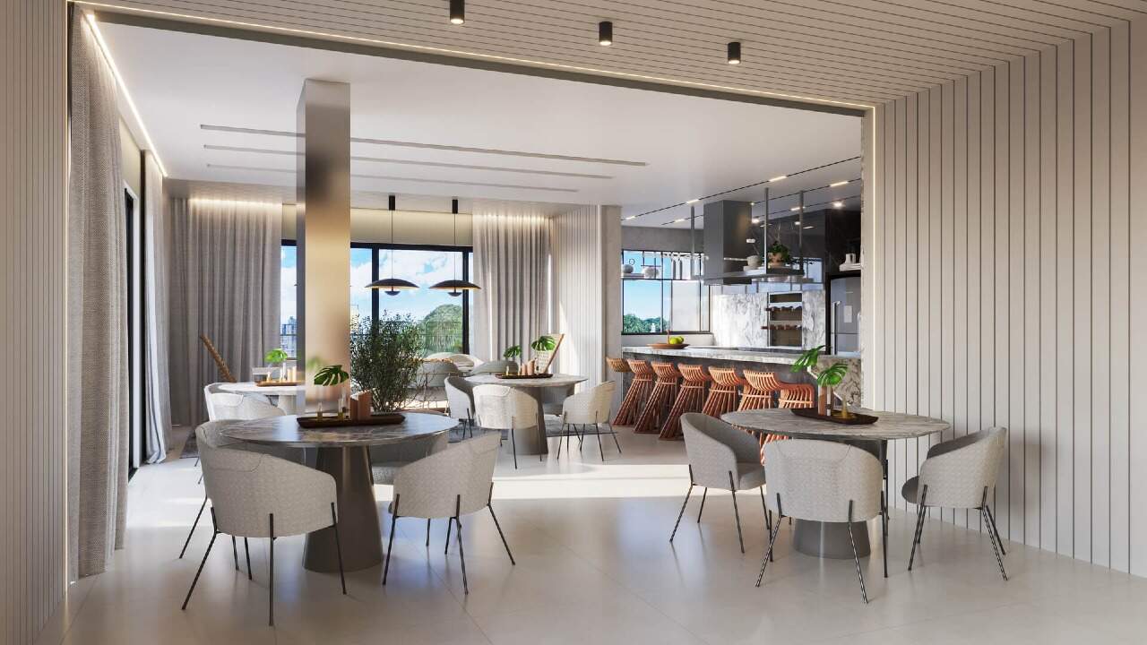 Apartamento à venda no bairro Fazenda: 