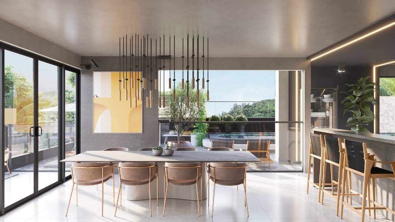 Apartamento à venda no bairro Fazenda: 