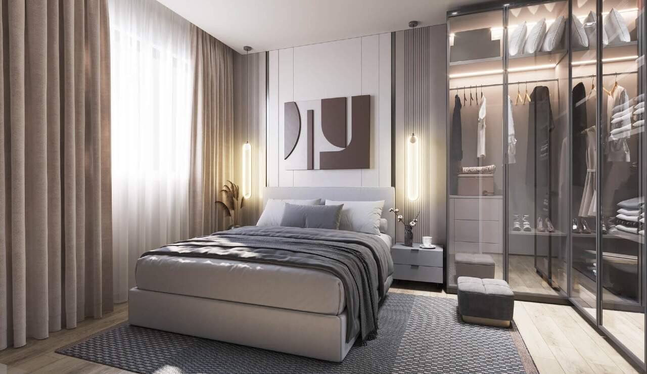Apartamento à venda no bairro Fazenda: 