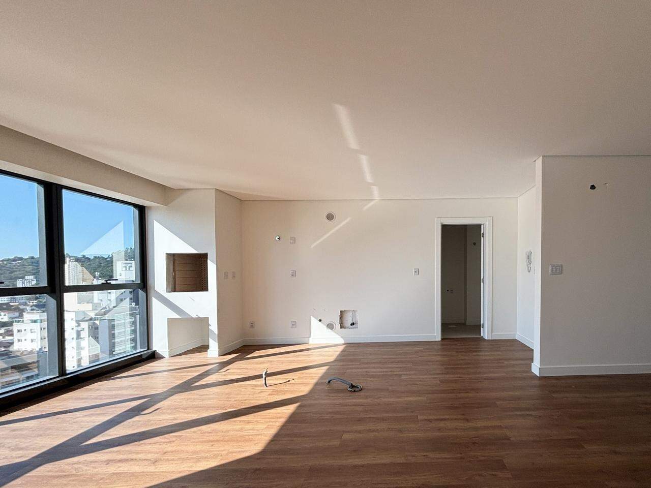 Apartamento à venda no bairro Velha: