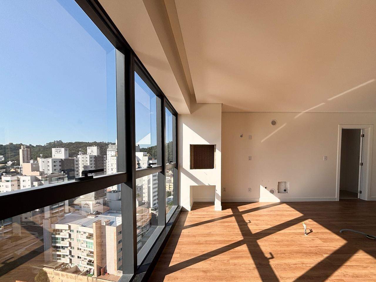 Apartamento à venda no bairro Velha: