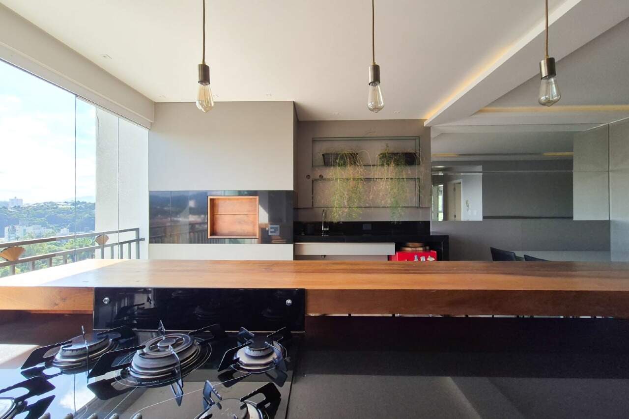 Apartamento à venda no bairro Velha: