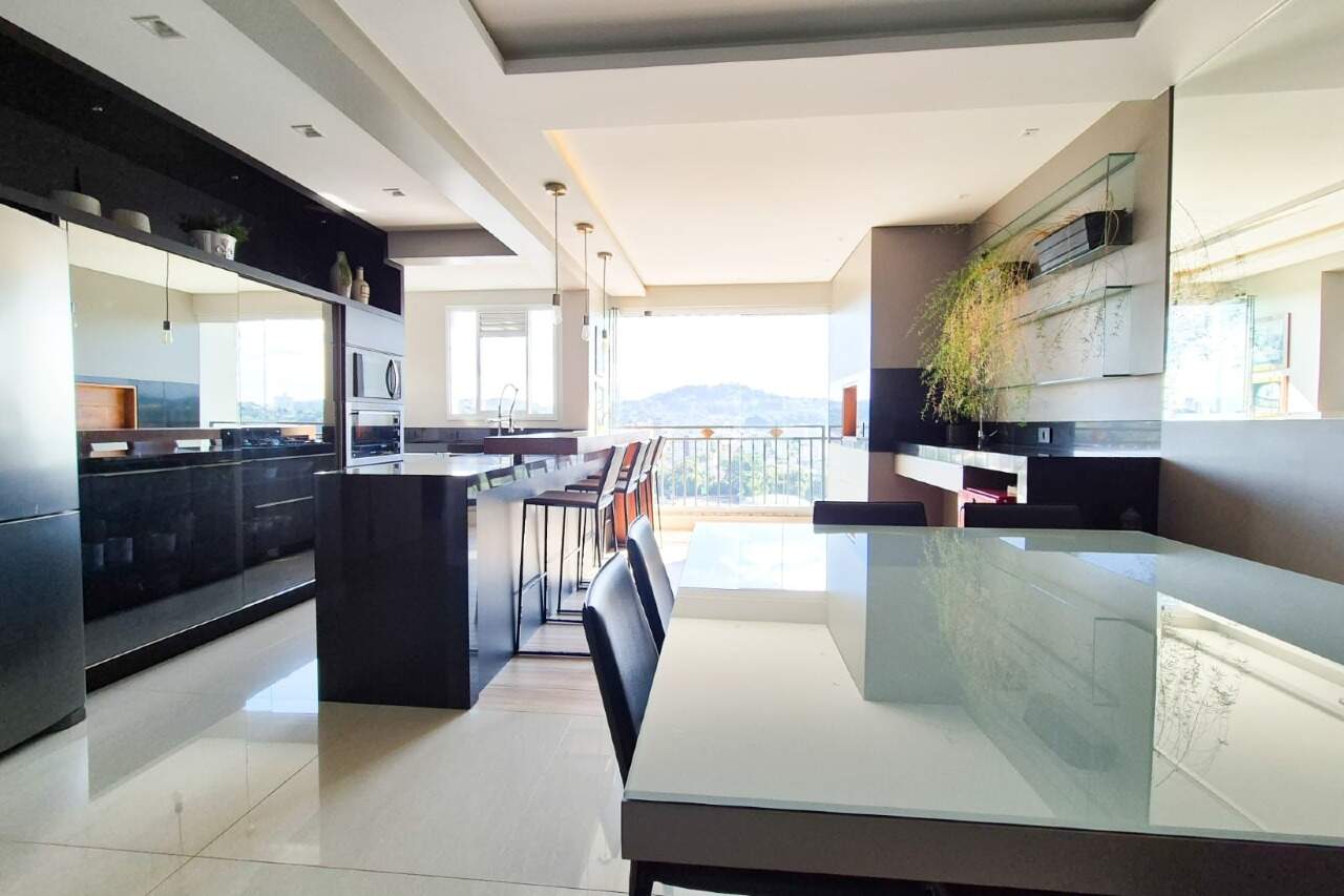 Apartamento à venda no bairro Velha: 