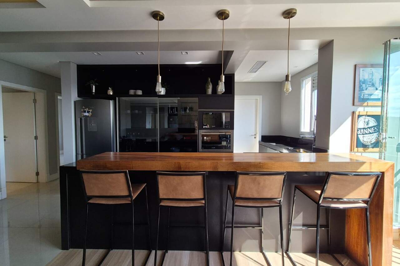 Apartamento à venda no bairro Velha: