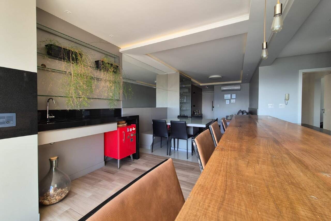 Apartamento à venda no bairro Velha: