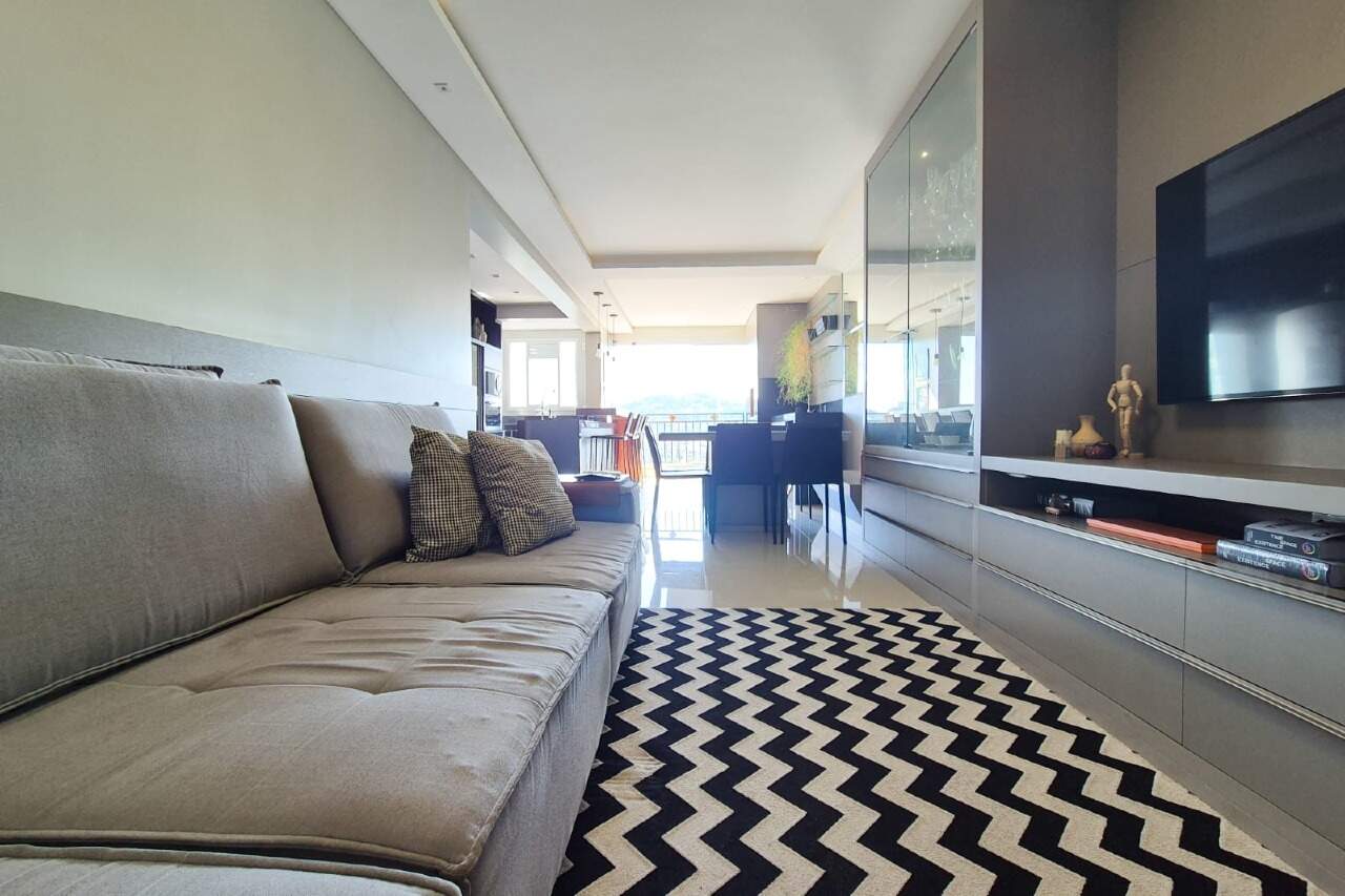 Apartamento à venda no bairro Velha: 