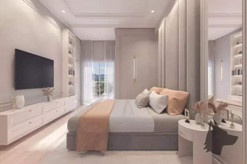 Apartamento à venda no bairro Meia Praia: 