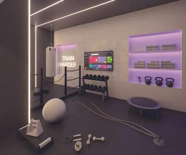 Apartamento à venda no bairro Meia Praia: 