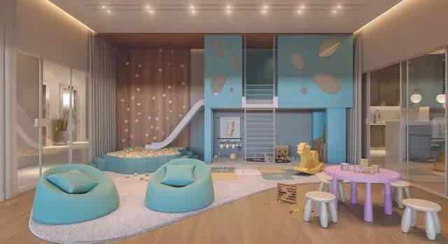 Apartamento à venda no bairro Meia Praia: 