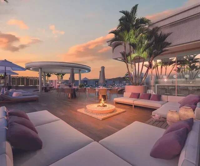 Apartamento à venda no bairro Meia Praia: 