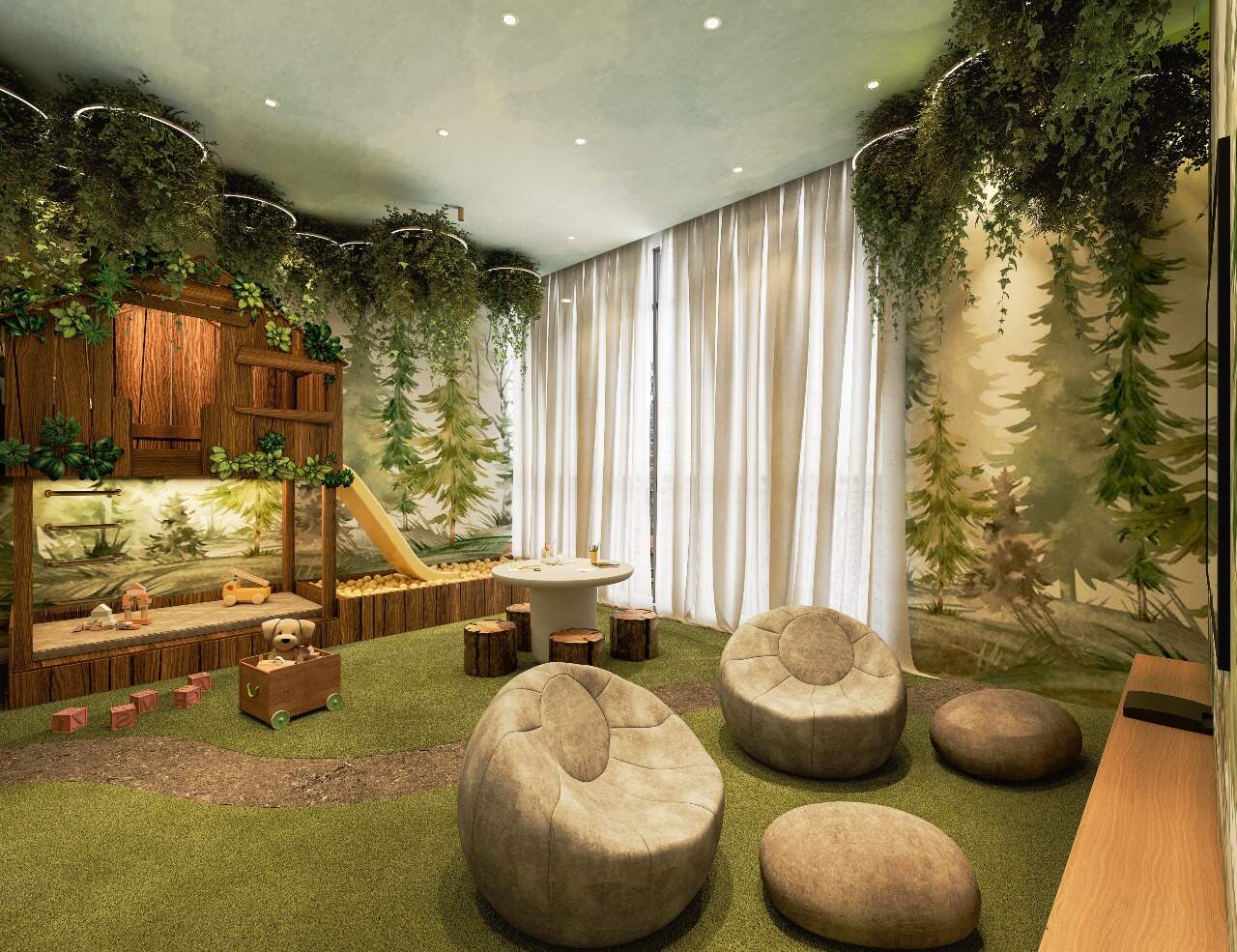 Apartamento à venda no bairro Meia Praia: 