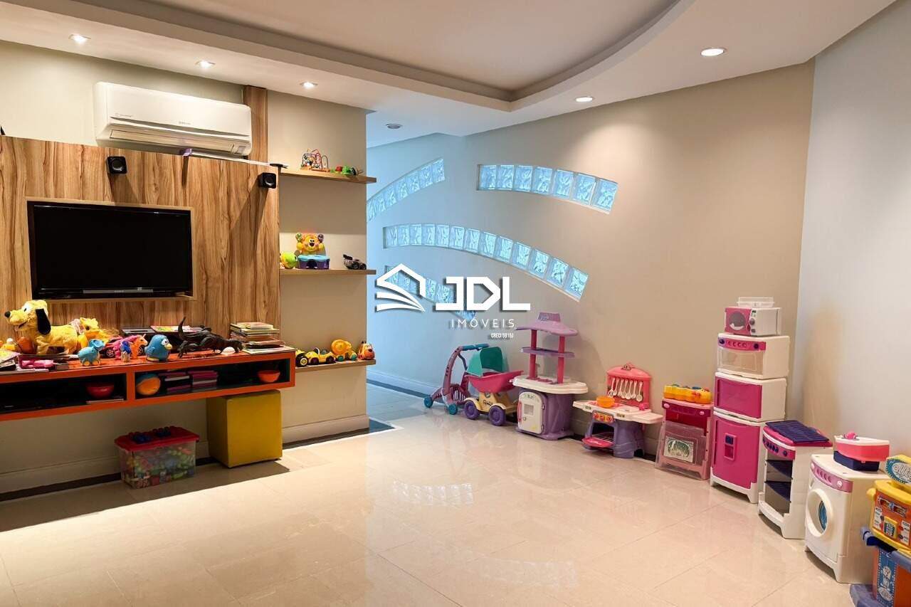 Apartamento à venda no bairro Jardim Blumenau: 