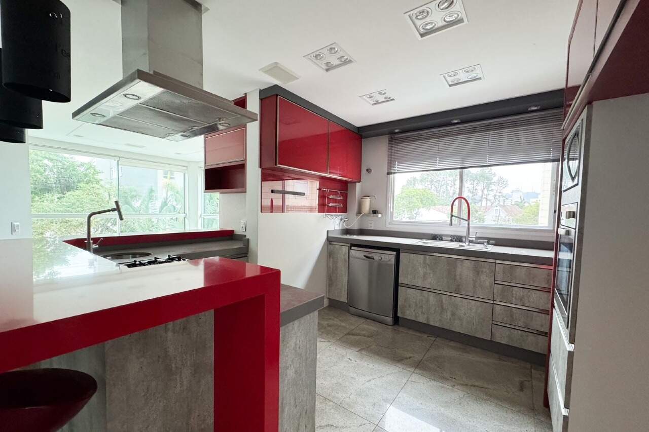 Apartamento à venda no bairro Jardim Blumenau: 