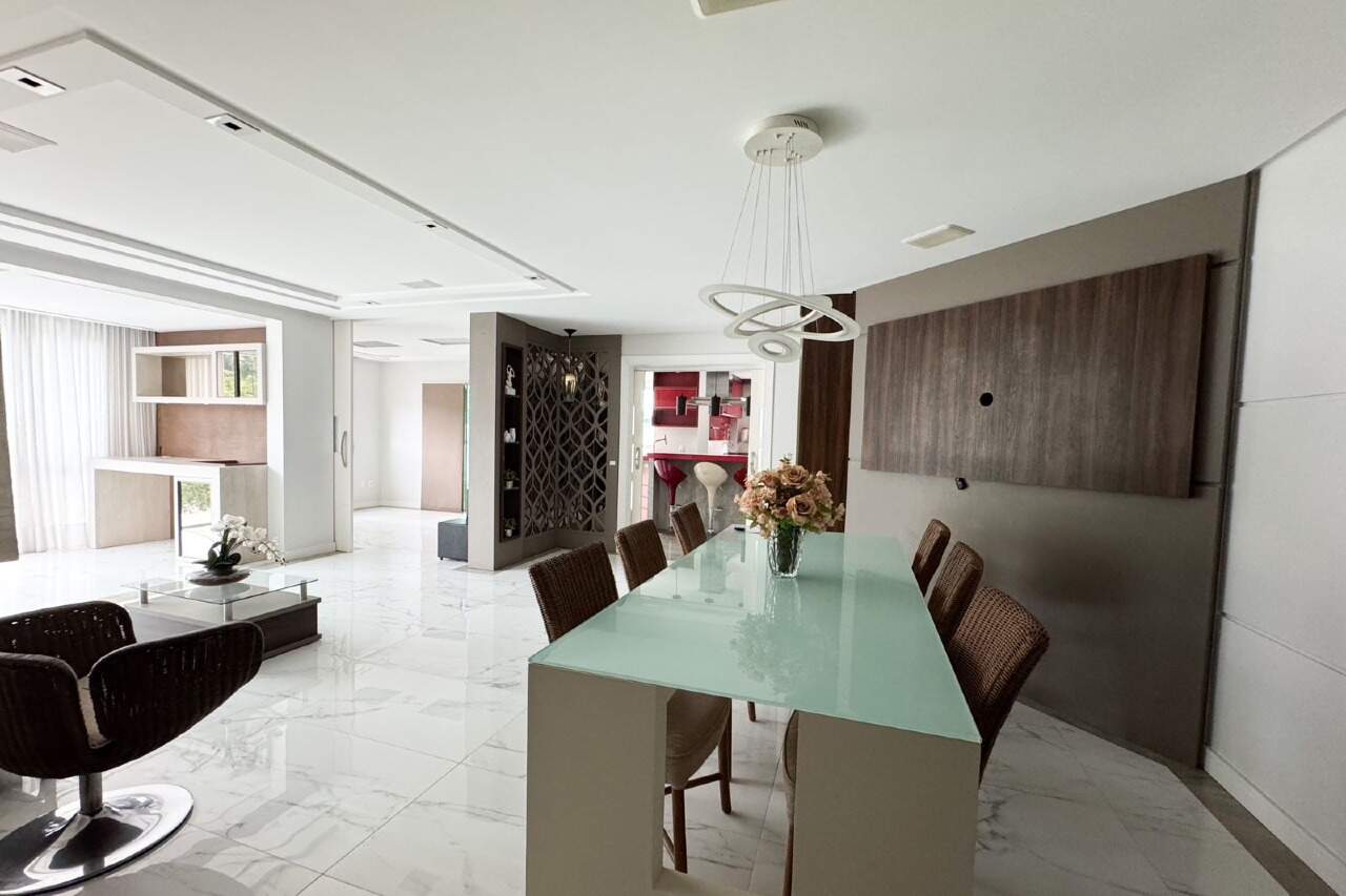 Apartamento à venda no bairro Jardim Blumenau: