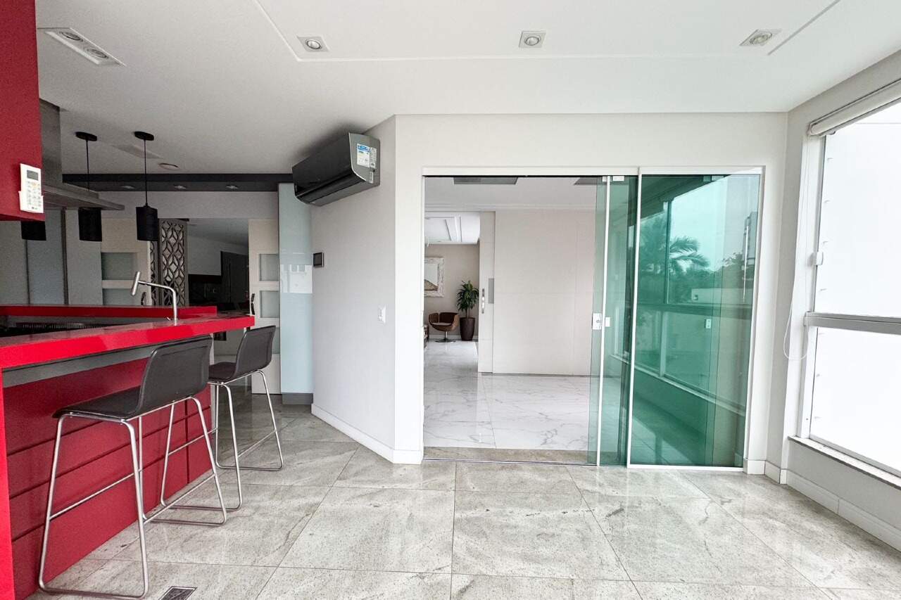 Apartamento à venda no bairro Jardim Blumenau: 
