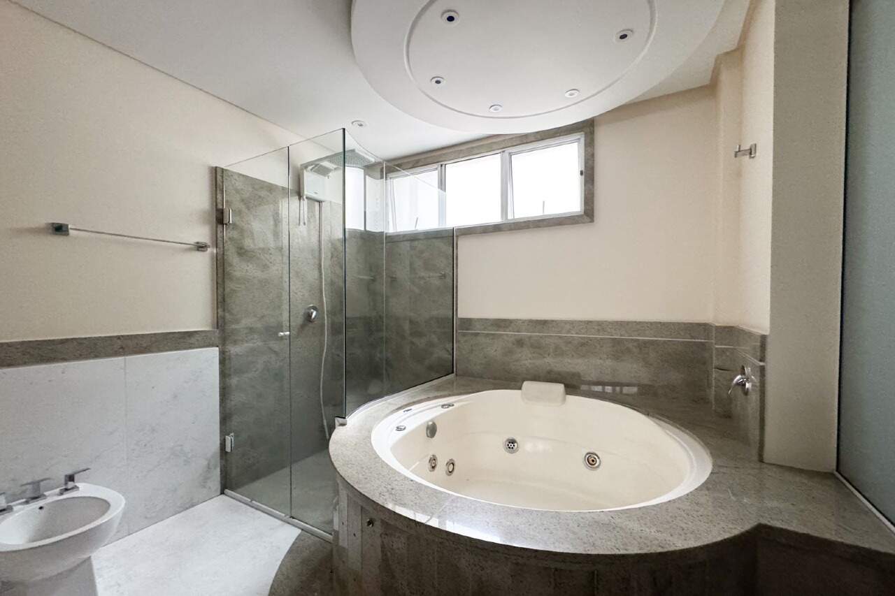 Apartamento à venda no bairro Jardim Blumenau: 