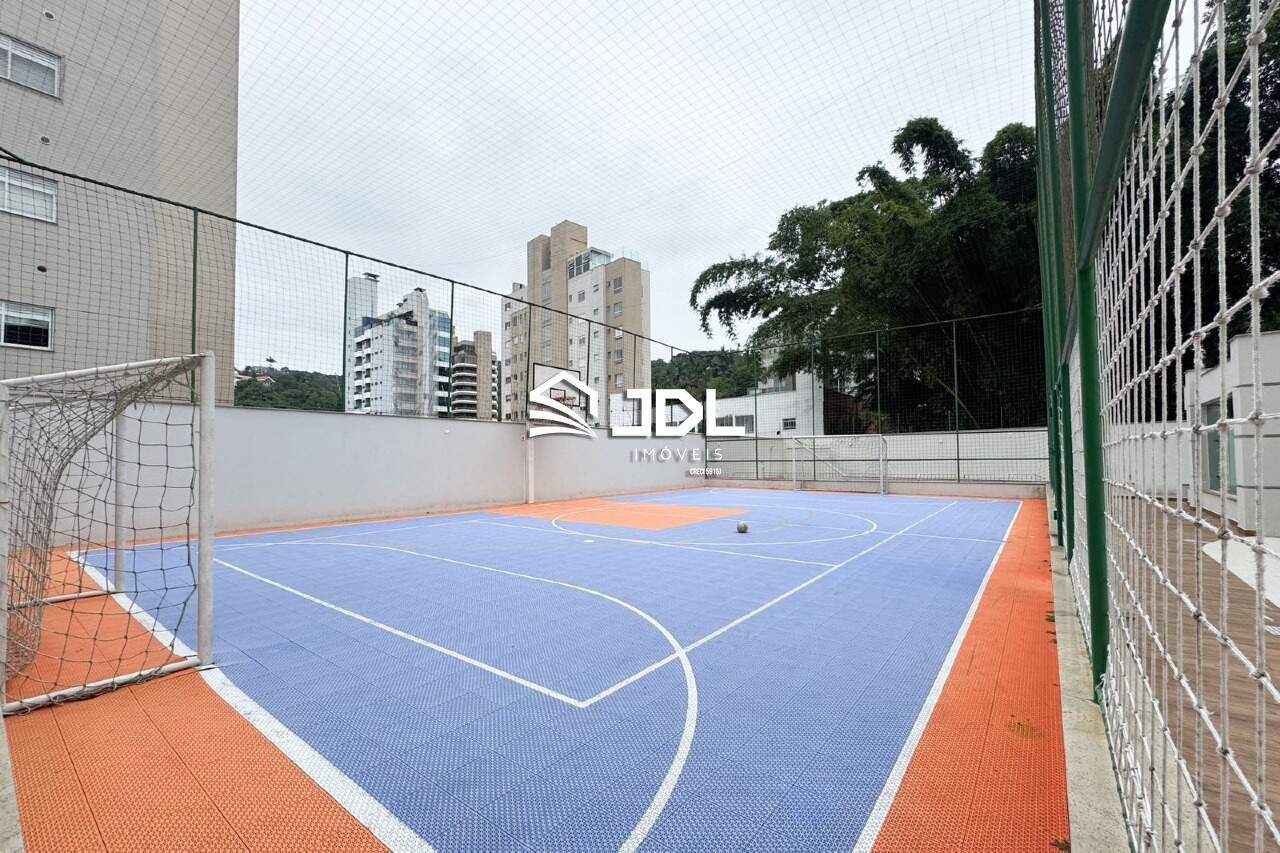Apartamento à venda no bairro Jardim Blumenau: 
