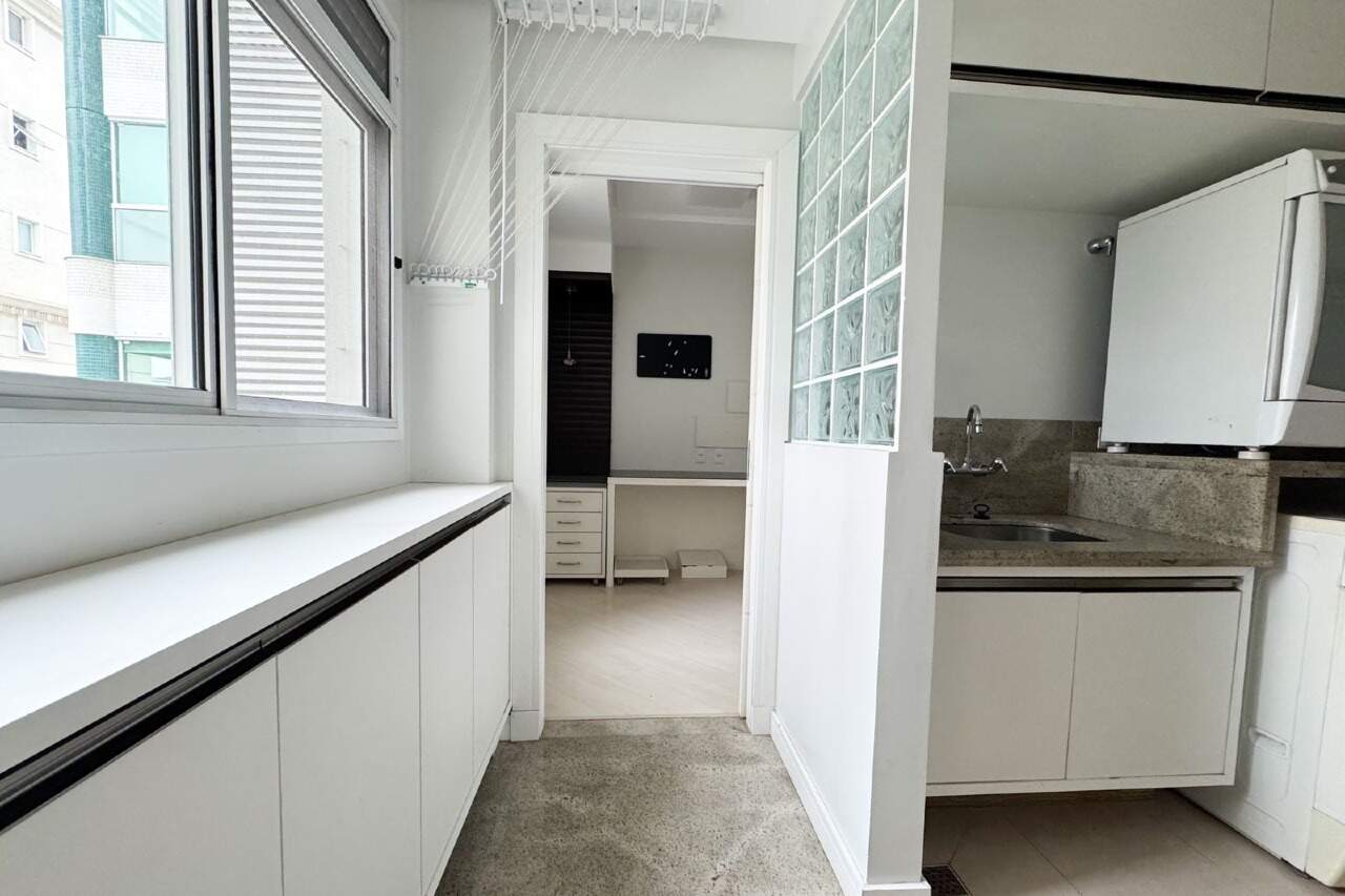Apartamento à venda no bairro Jardim Blumenau: 