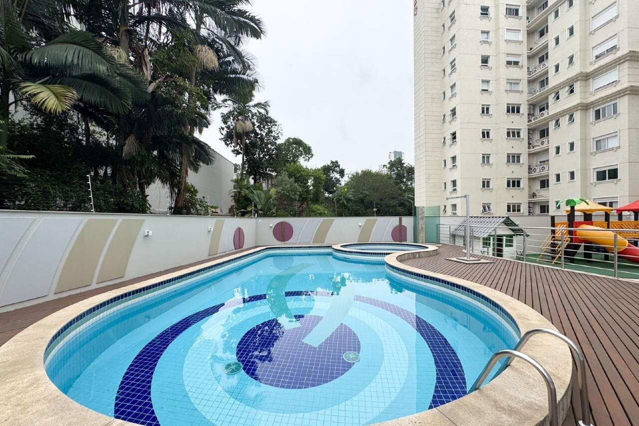 Apartamento à venda no bairro Jardim Blumenau: 