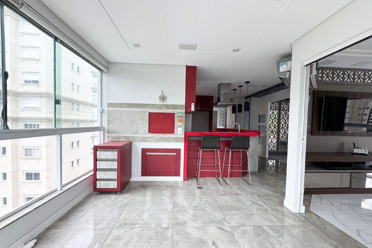 Apartamento à venda no bairro Jardim Blumenau: 