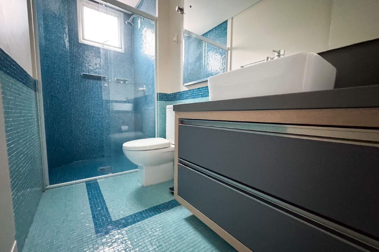 Apartamento à venda no bairro Jardim Blumenau: 