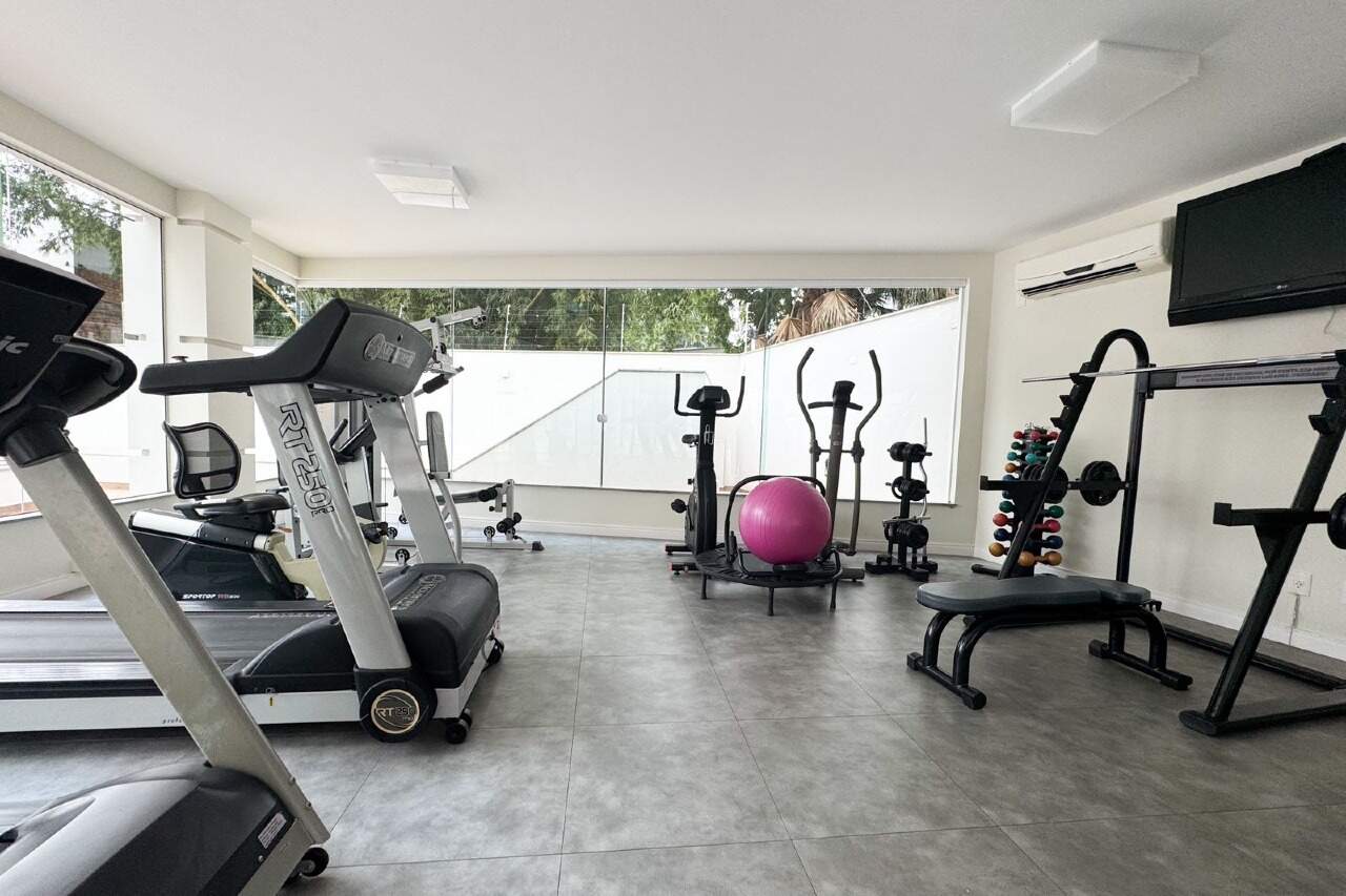 Apartamento à venda no bairro Jardim Blumenau: 