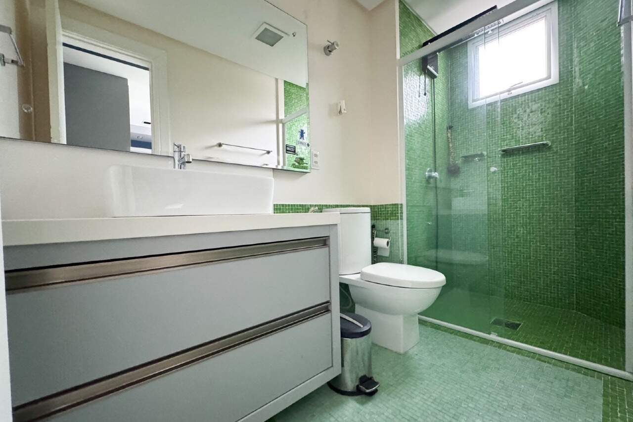 Apartamento à venda no bairro Jardim Blumenau: 