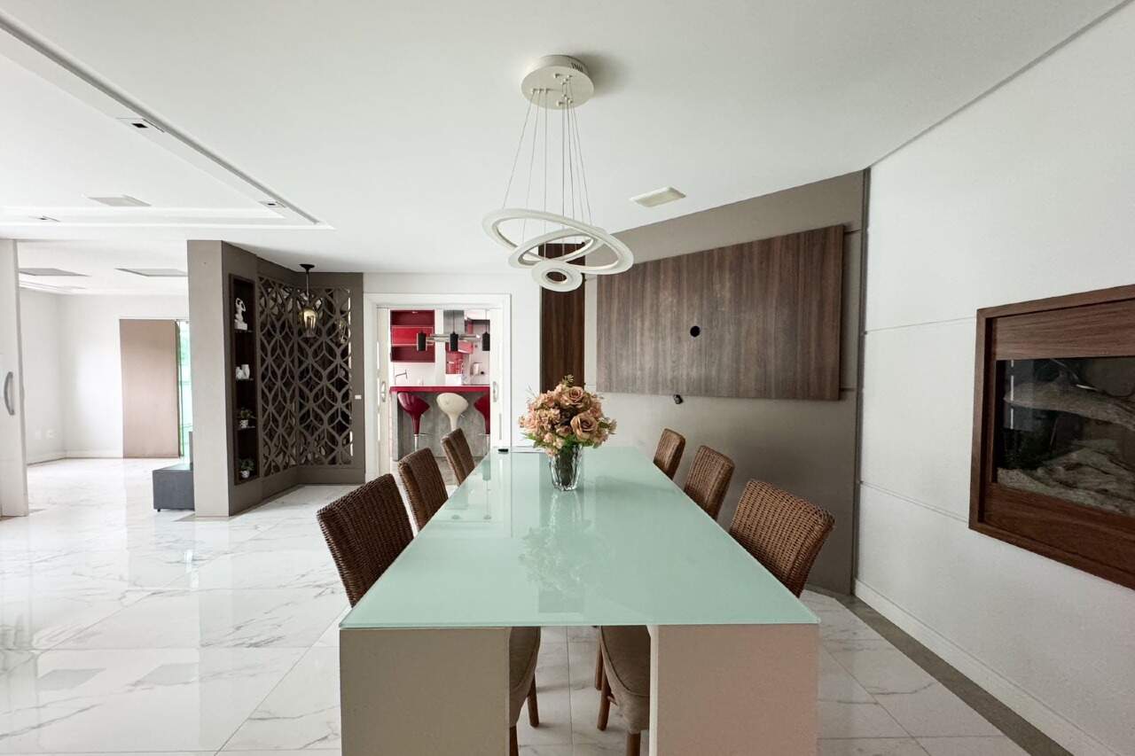 Apartamento à venda no bairro Jardim Blumenau: