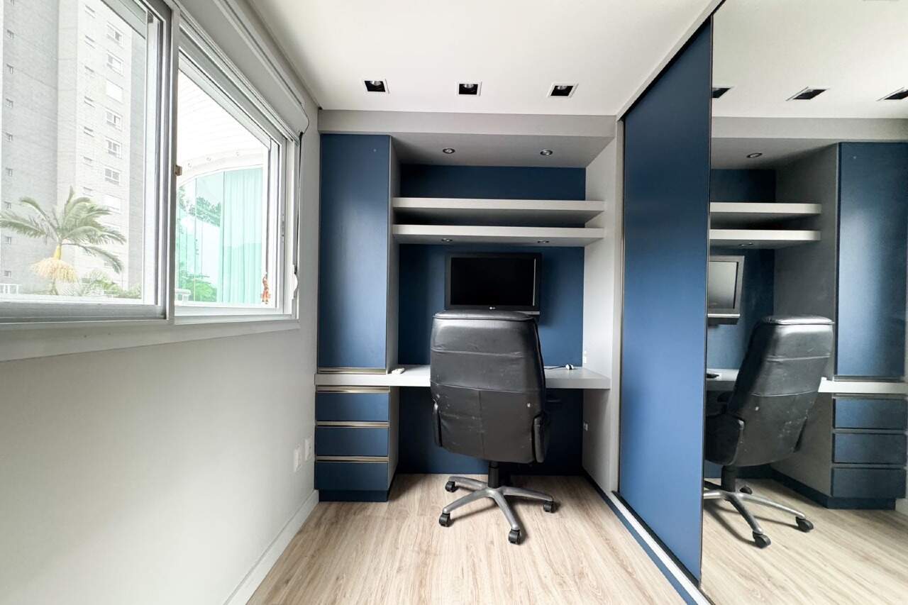 Apartamento à venda no bairro Jardim Blumenau: 