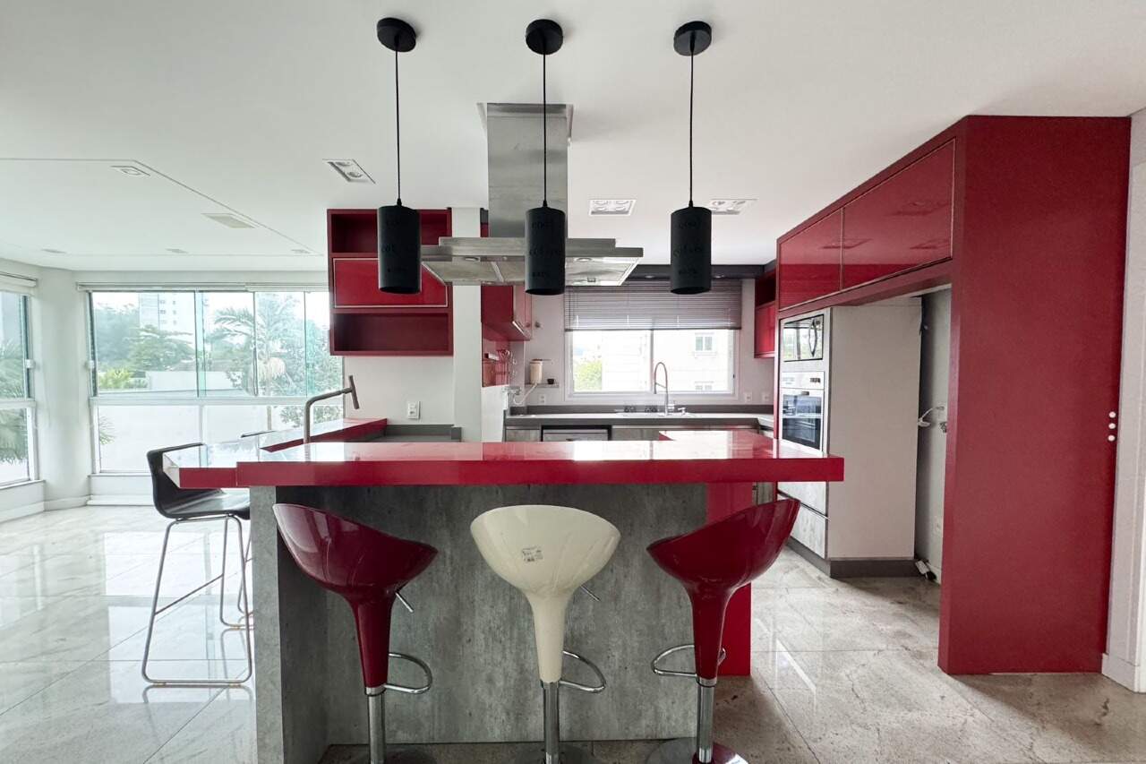 Apartamento à venda no bairro Jardim Blumenau: 