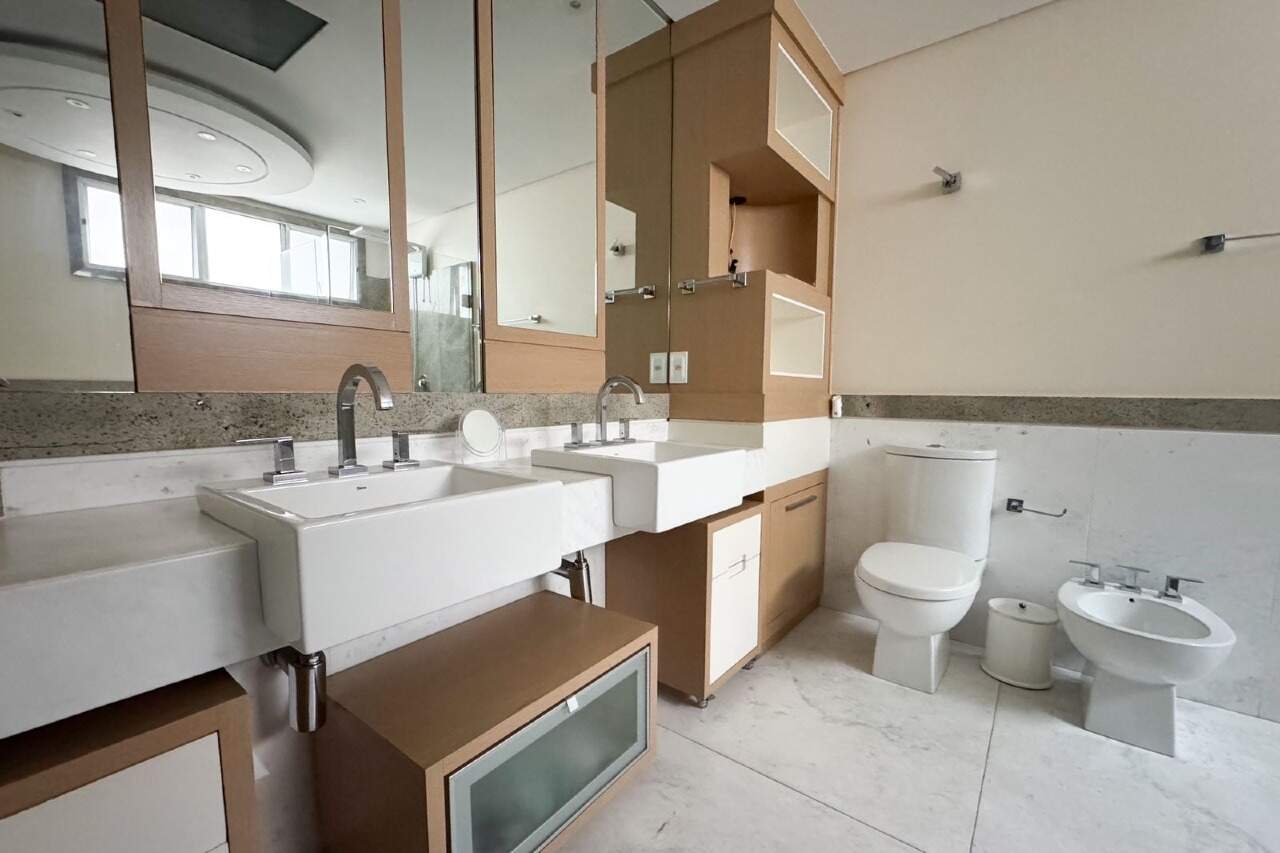 Apartamento à venda no bairro Jardim Blumenau: 