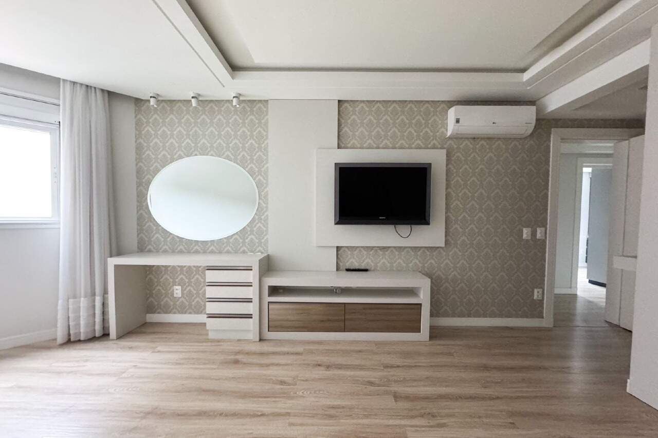 Apartamento à venda no bairro Jardim Blumenau: 