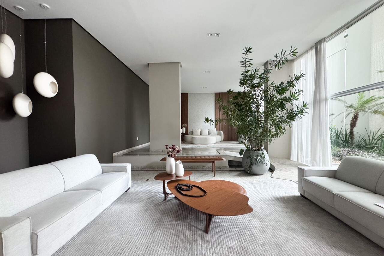 Apartamento à venda no bairro Jardim Blumenau: 