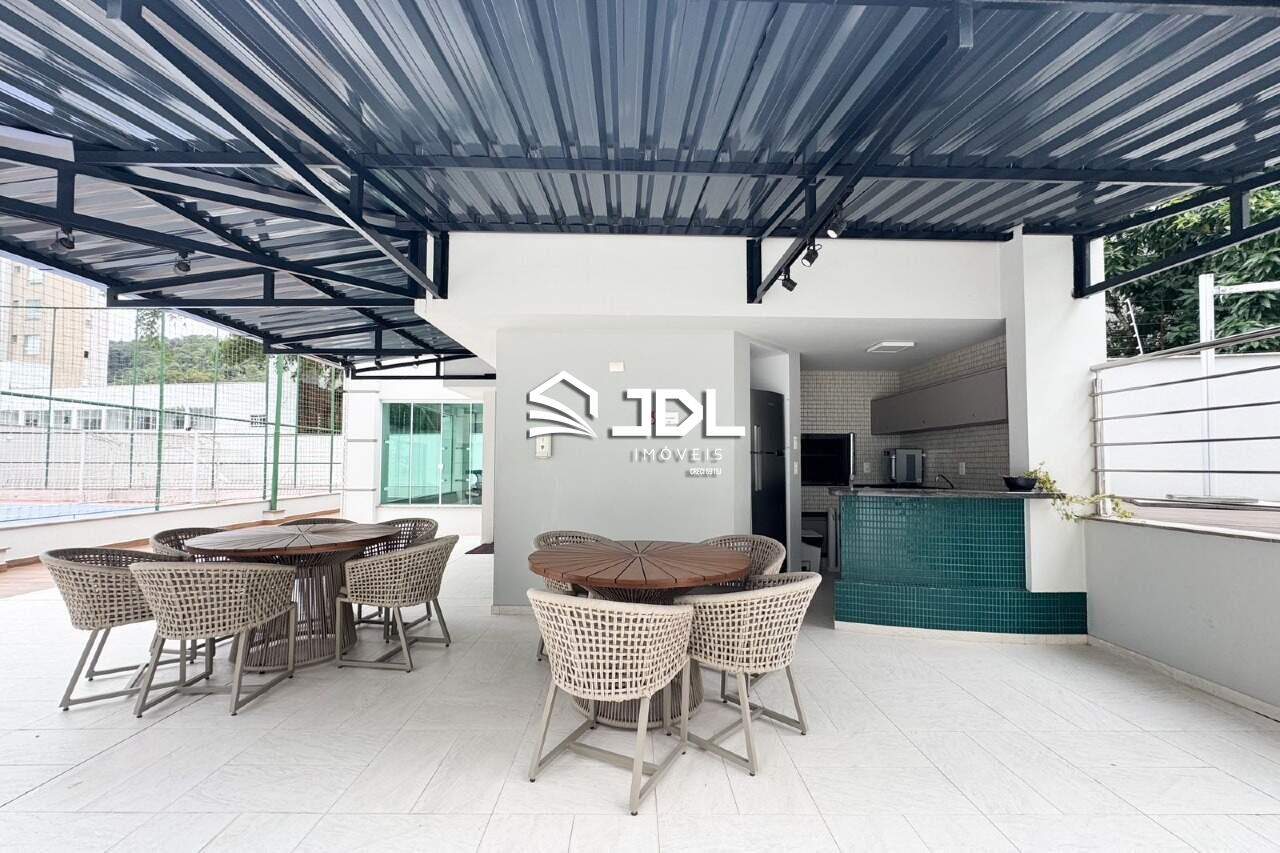Apartamento à venda no bairro Jardim Blumenau: 