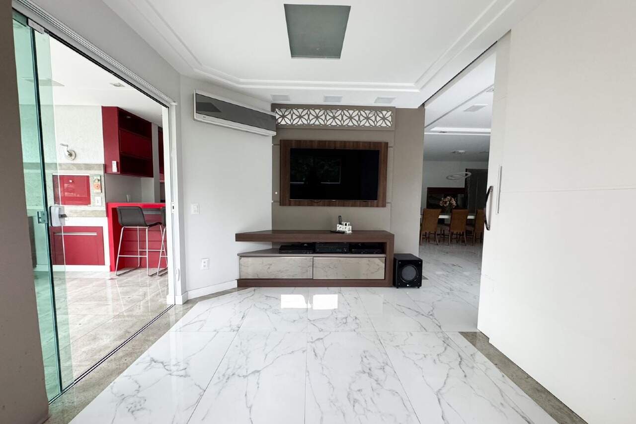 Apartamento à venda no bairro Jardim Blumenau: 