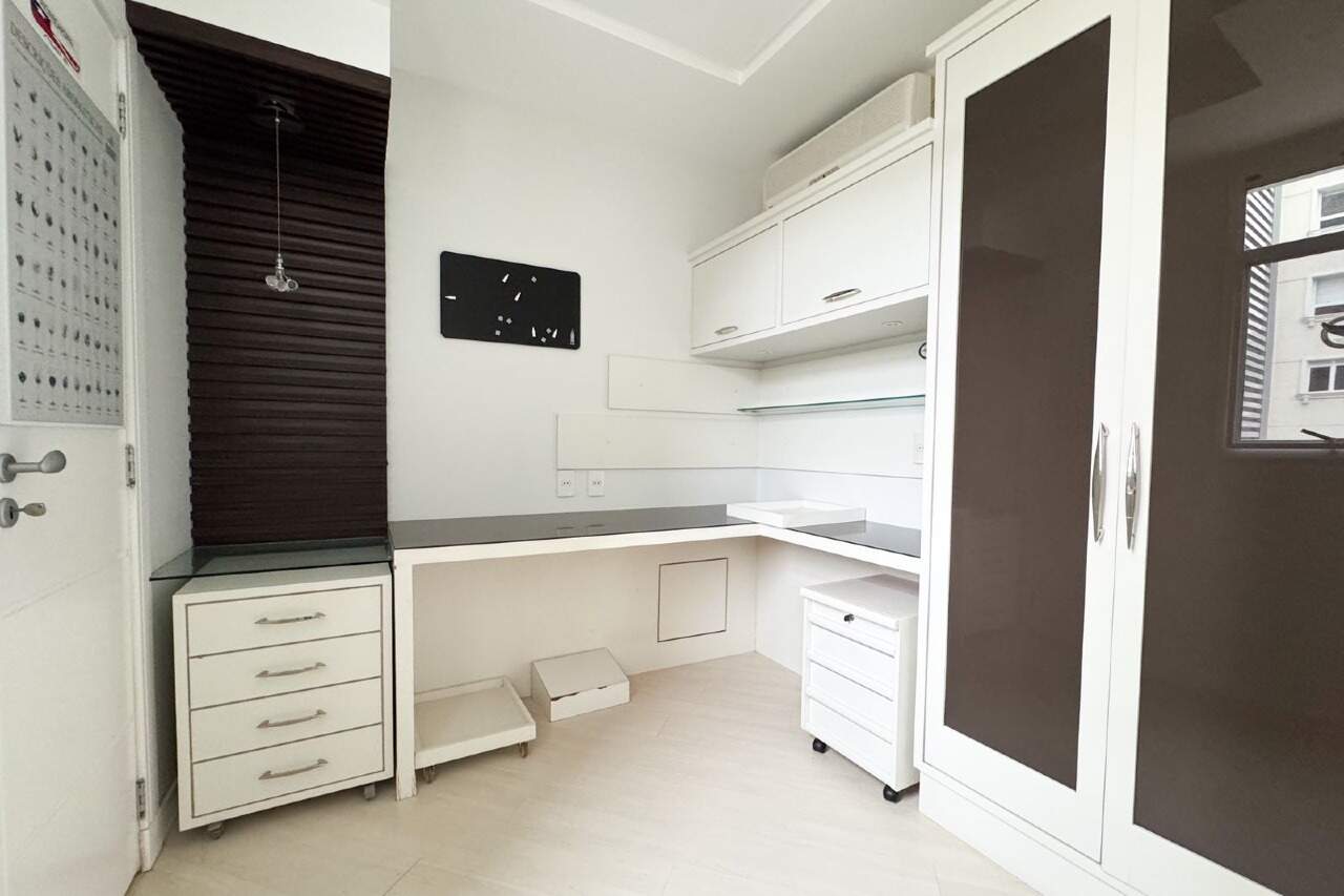 Apartamento à venda no bairro Jardim Blumenau: 