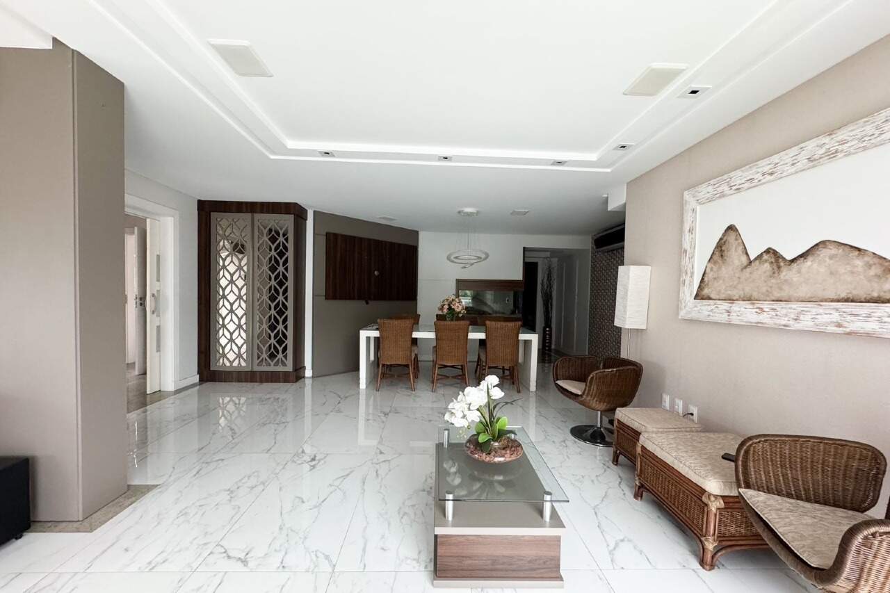 Apartamento à venda no bairro Jardim Blumenau: