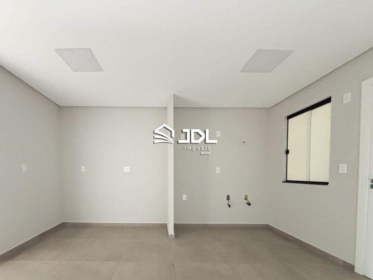 Apartamento à venda no bairro Itoupava Central: 