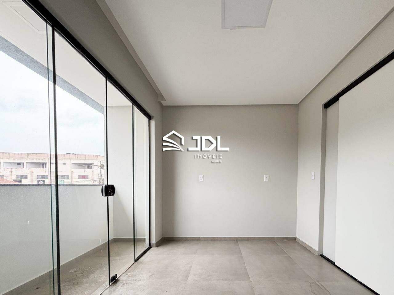 Apartamento à venda no bairro Itoupava Central: 
