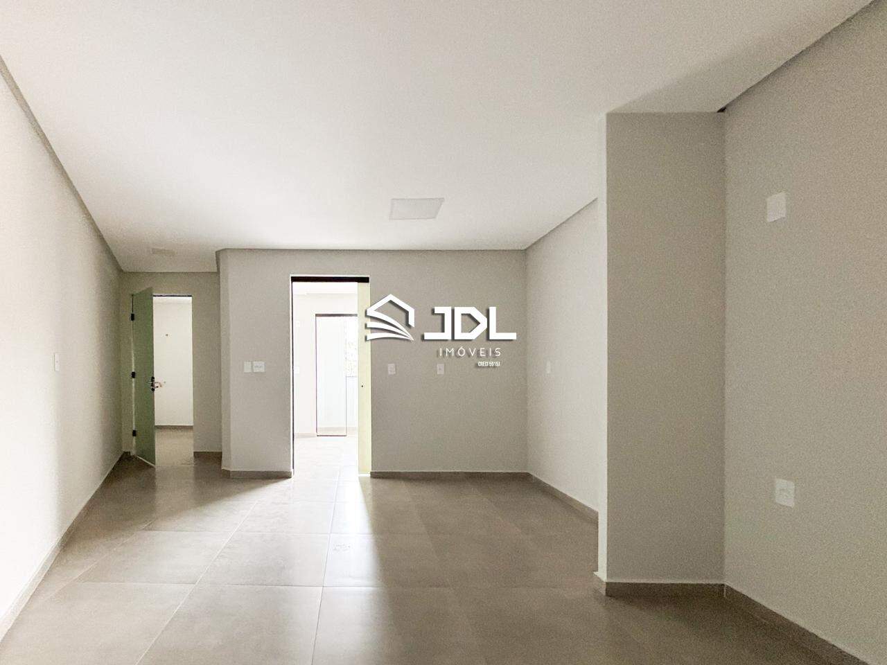 Apartamento à venda no bairro Itoupava Central: 