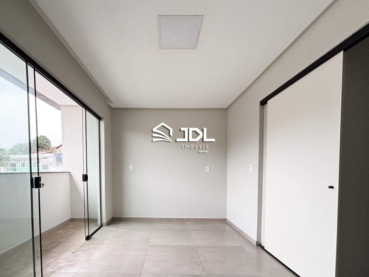 Apartamento à venda no bairro Itoupava Central: 