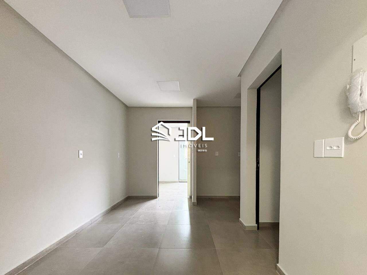 Apartamento à venda no bairro Itoupava Central: 