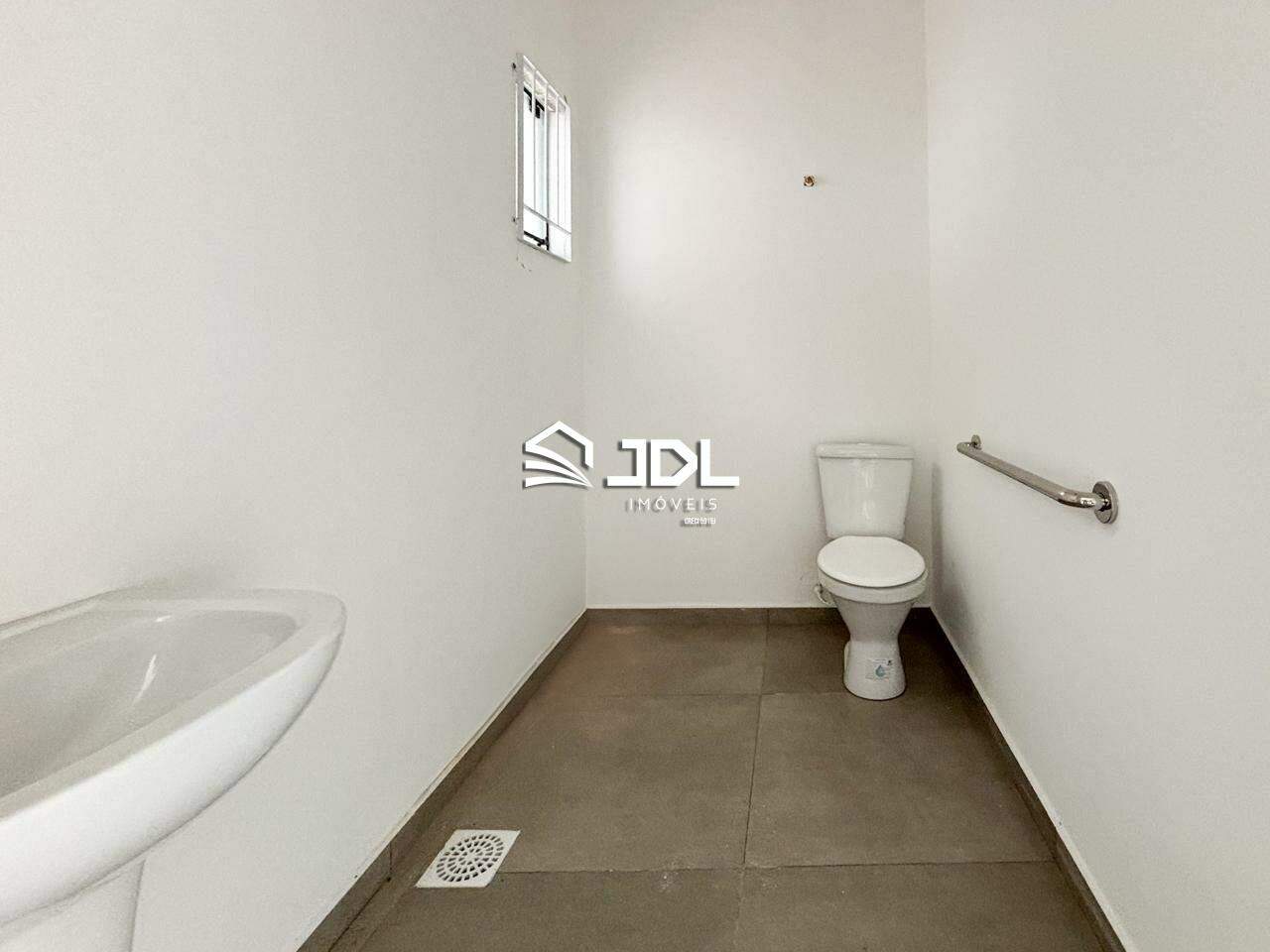 Sala à venda no bairro Itoupava Central: 