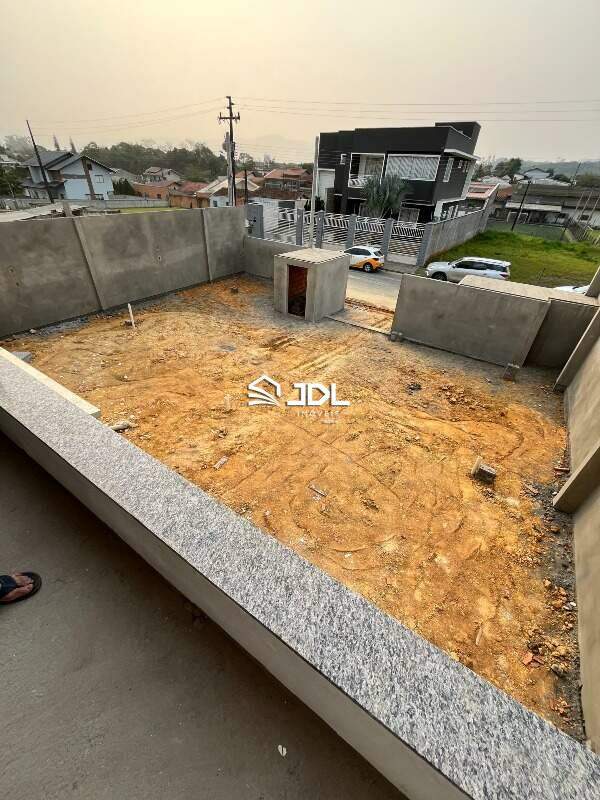 Apartamento à venda no bairro Carijós: 