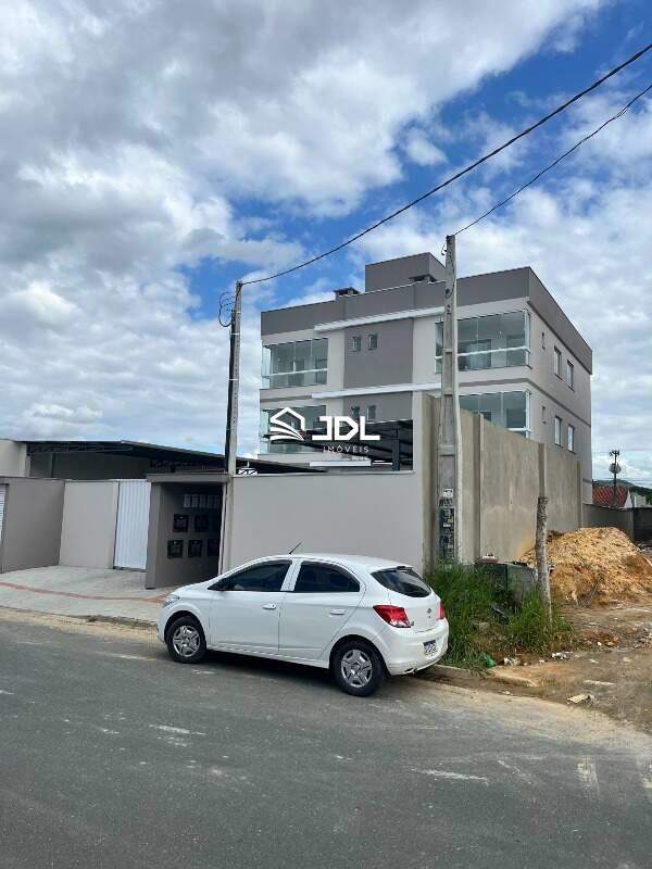 Apartamento à venda no bairro Carijós: 