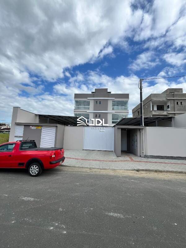 Apartamento à venda no bairro Carijós: 