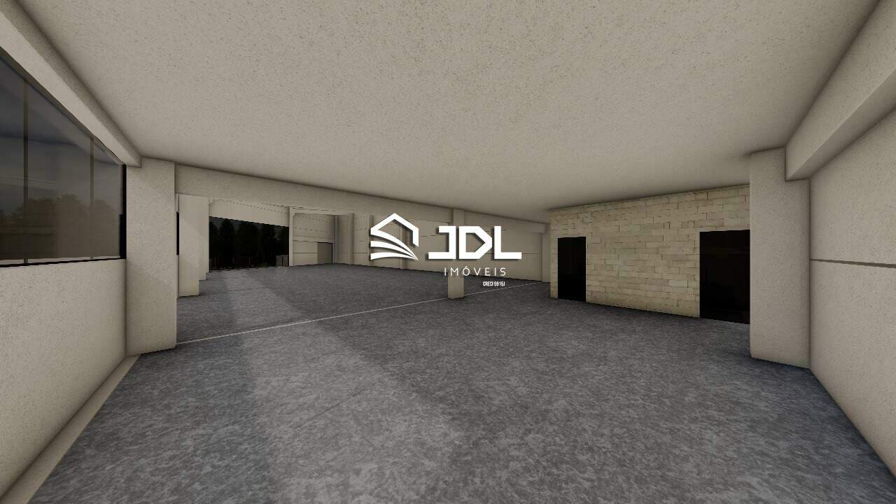 Terreno à venda no bairro Benedito: 