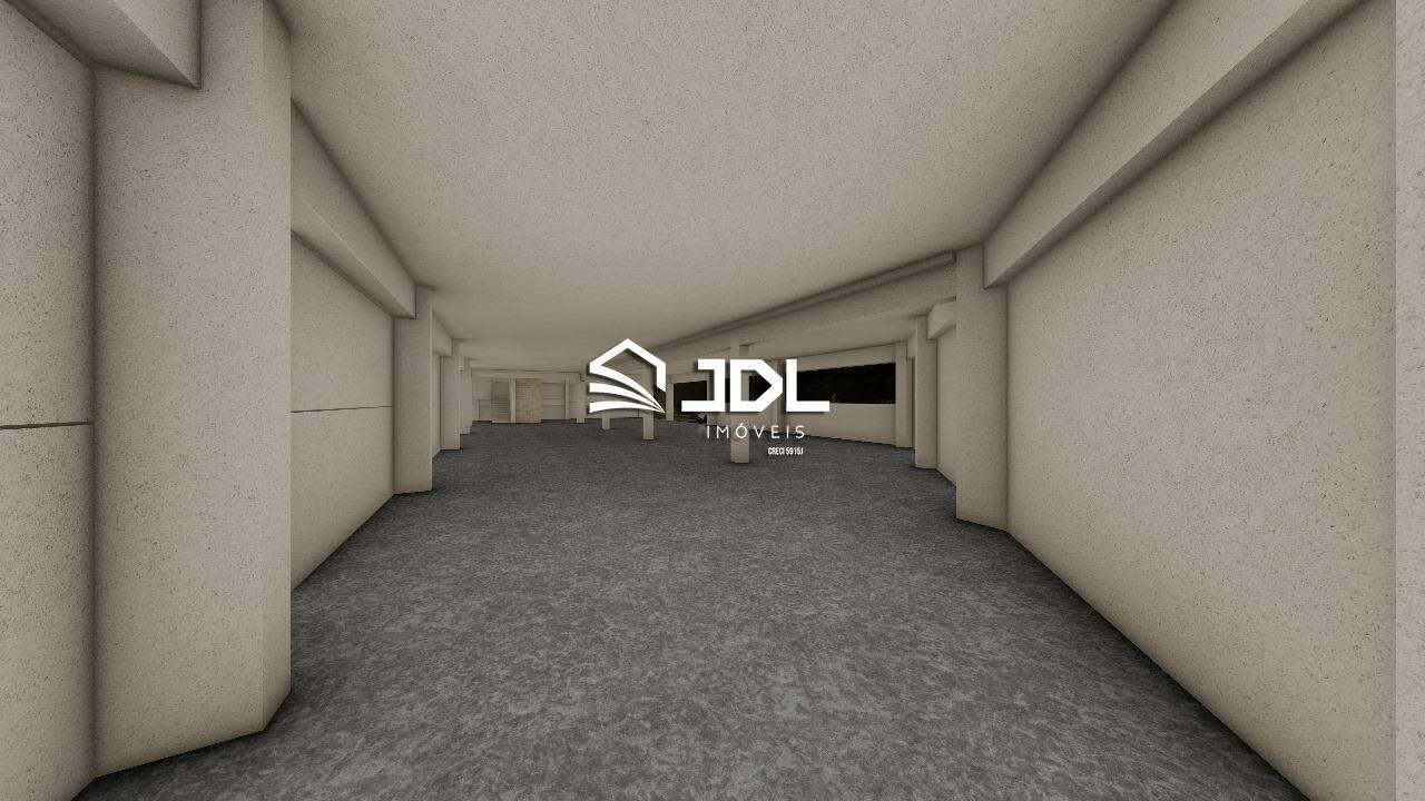 Terreno à venda no bairro Benedito: 