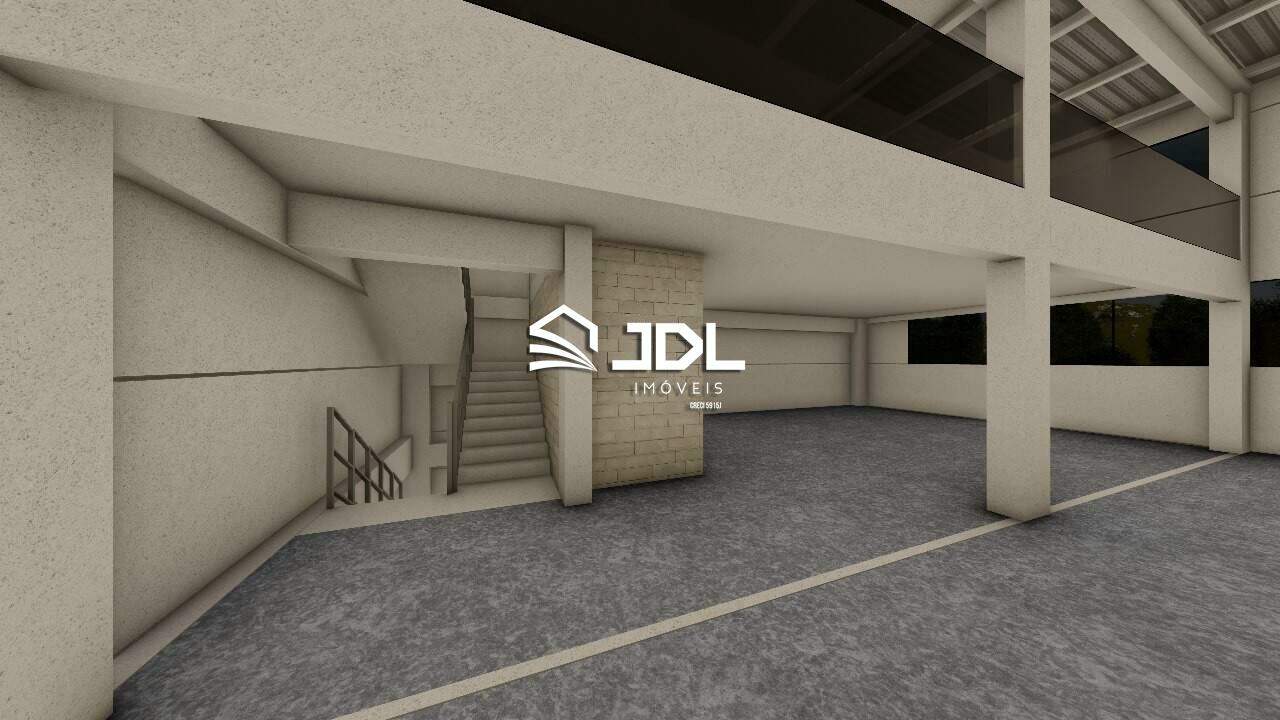 Terreno à venda no bairro Benedito: 